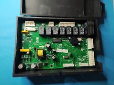 Scheda elettronica Lavastoviglie ADG196 serie 8521201000