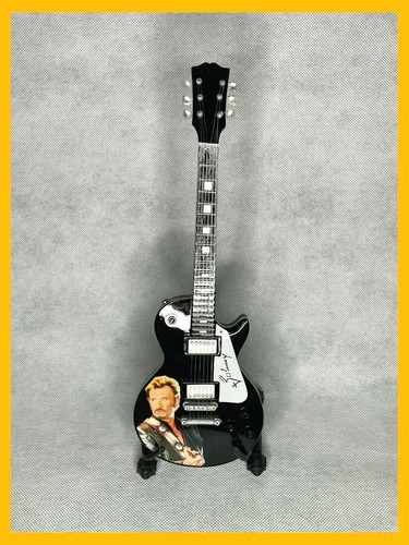 Chitarra miniatura da - chitarra,