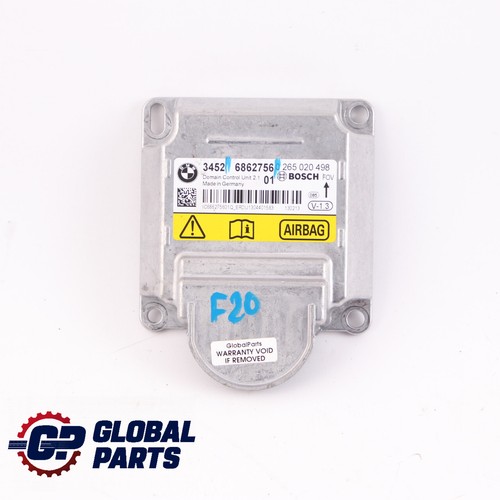 Modulo centralina bmw f20 - f20, f21
