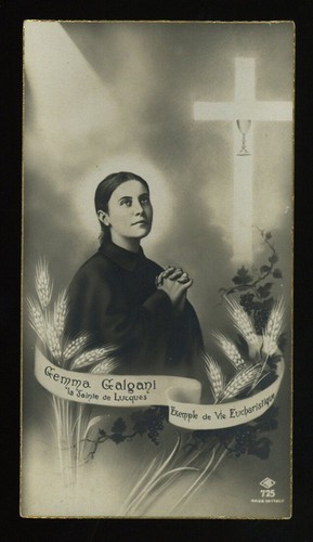 Santino holy card ediz nb - card""ediz.,