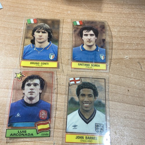 Panini figurine football - panini,