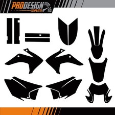 Honda CRF 230F 2015 2016 2017