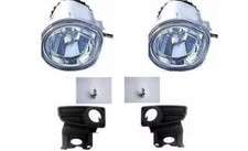 KIT FENDINEBBIA + GRIGLIE +