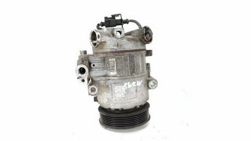 Compressore clima volkswagen - compressore,