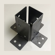 PostHugger™ 2 Pezzi Staffe