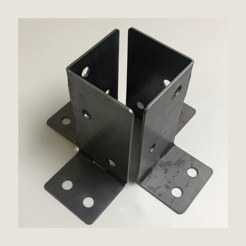 Posthugger pezzi staffe - pezzi,
