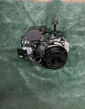 HUSQVARNA 6,5 HP 208cc 3/4"