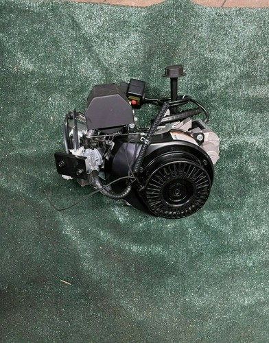 Husqvarna 208cc 3 - 6,5,