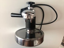 MOKA elettrica Wunder per il caffè  - pezzo da collezione anni 50/60