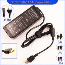 Caricabatteria adattatore CA laptop per Lenovo Thinkpad G50 G50-30 G50-45 G50-70 45N0236