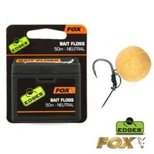 CAC512 Fox Bait Floss 50mt