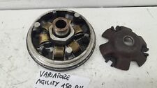 VARIATORE KYMCO AGILITY 150 R 16 2008 2009 2010
