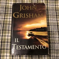 John Grisham Il testaments