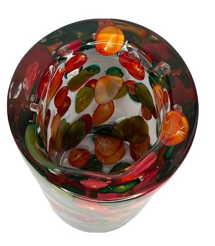 Vaso pino signoretto glass - vaso,