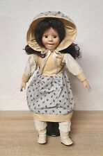 Bambola artistica bambola di