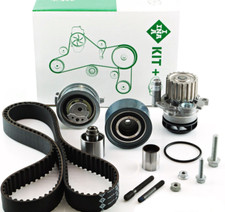 Kit distribuzione pompa - kit,
