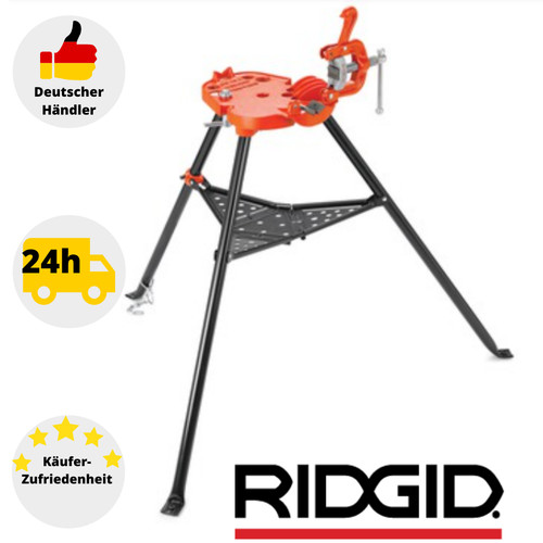Ridgid 36273 morsa - 36273, a