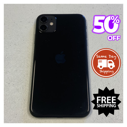 Apple iphone 128 64 - 11, gb