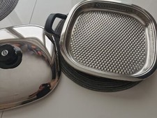 AMC, padella, Arondo con