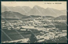 Belluno Feltre Panorama