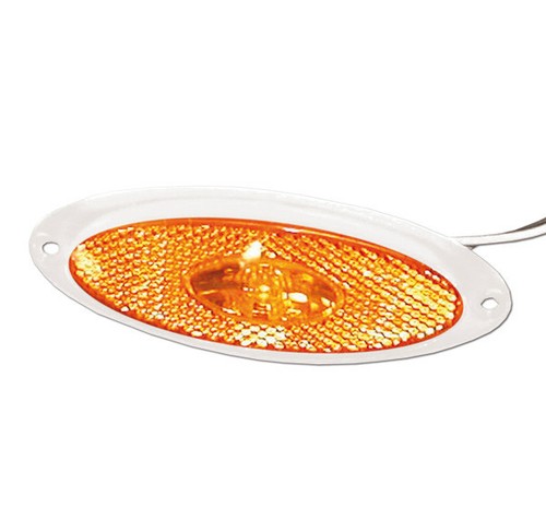 Luce ingombro laterale - luce,
