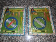 Set cucito e ricamo giochi