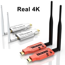 Estensore HDMI Wireless 4K