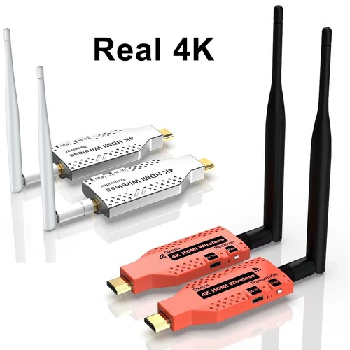 Wireless hdmi extender - hdmi,