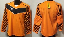 MAGLIA PORTIERE FRANKIE GARAGE