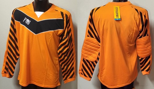 Maglia portiere frankie - maglia,