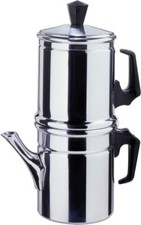 Ilsa caffettiera napoletana 1