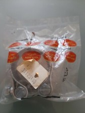 Moto guzzi fascetta tubo - fascetta, di