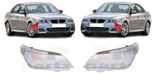 Per BMW 5 E60 E61 03-07 Vetro