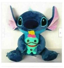 Peluche pupazzo Kawaii Stitch