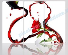 QUADRO MODERNO TELA ARREDO