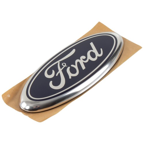 Stemma ovale targhetta - , ford