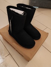 Ugg short Classic nero