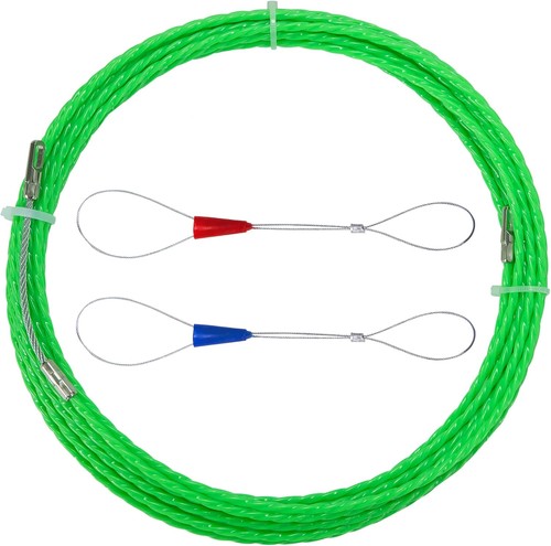 Sonda passacavi - 10, m