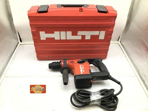Hilti te15 martello - hilti,