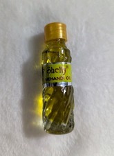 Olio Shelly Hennè Mehandi