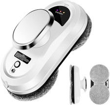 Robot Pulizia Finestre Smart