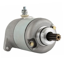 NEW 9T 12 VOLT STARTER FITS
