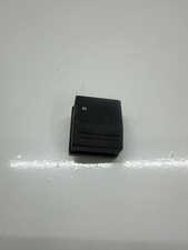 PORTA FUSIBILI E RELE'