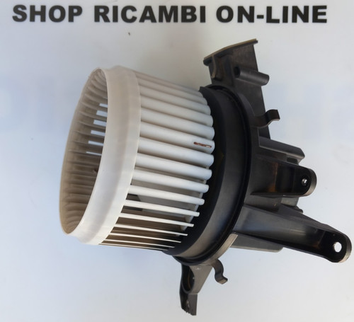 Ventola riscaldamento interna - riscaldamento,