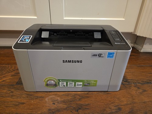 Samsung xpress m2020w - xpress,