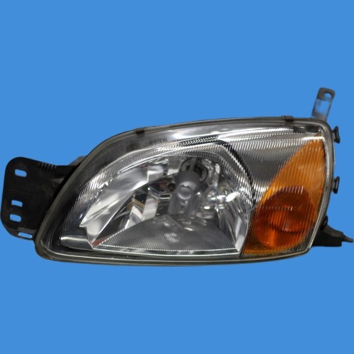 Faro proiettore completo ford - faro,