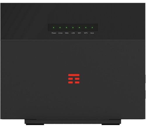 Modem tim hub pro - modem,
