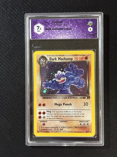 Pokémon team rocket dark - pokémon,