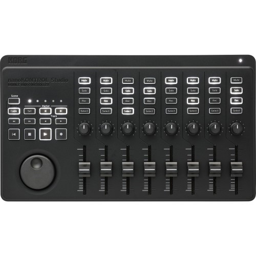 Korg nano kontrol studio - nano,