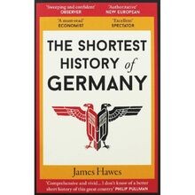 The Shortest History of